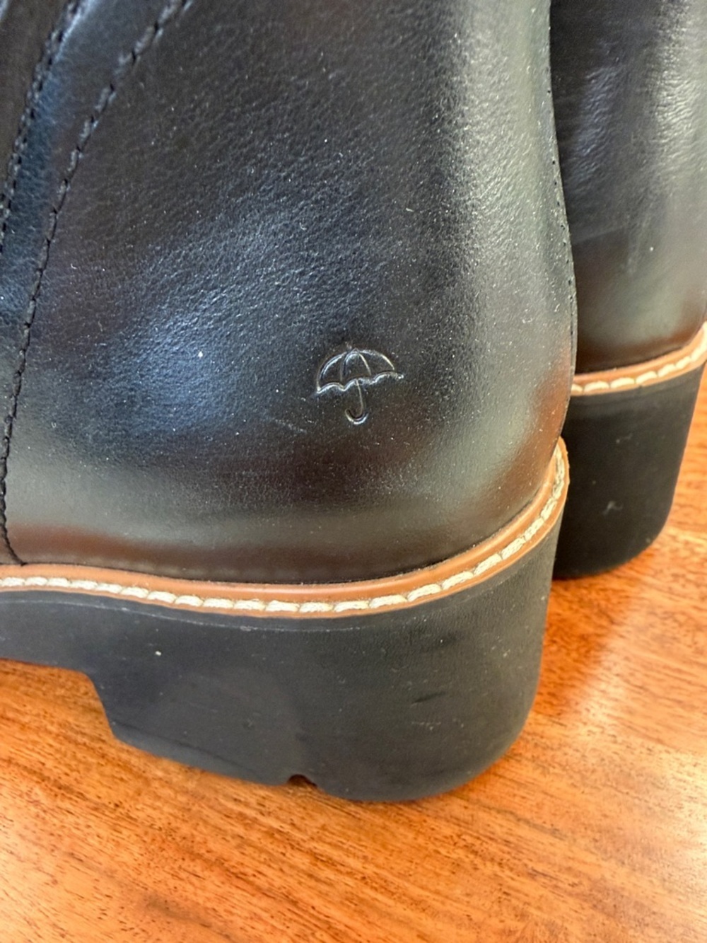 Naturalizer Darry Boot - Picture 6 of 8